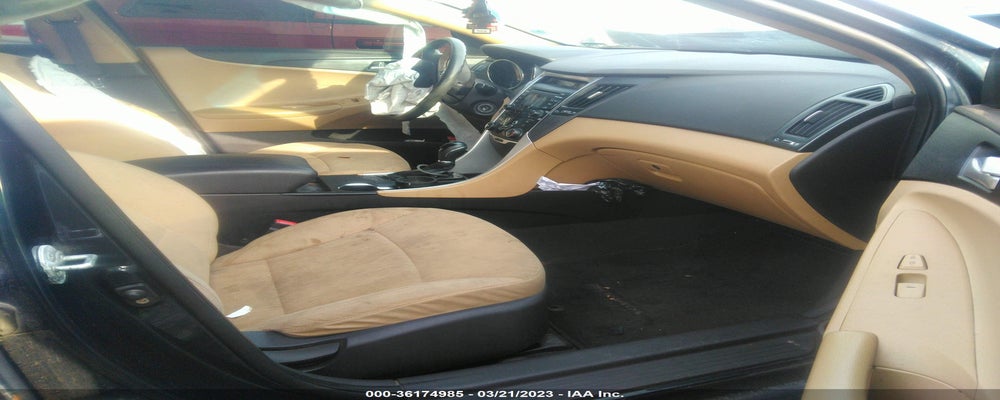 5NPEB4AC9CH311420 2012 HYUNDAI SONATA photo no. 5