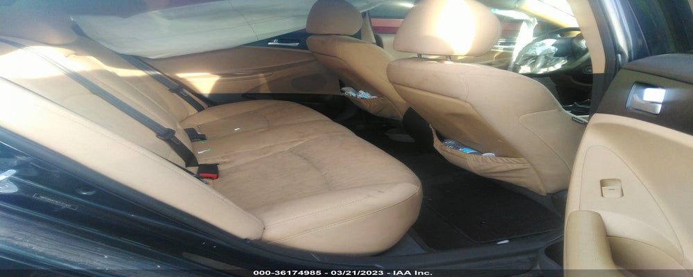 5NPEB4AC9CH311420 2012 HYUNDAI SONATA photo no. 8
