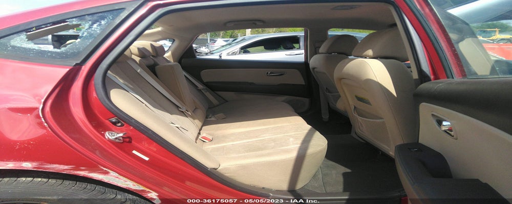KMHDU4AD3AU862603 2010 HYUNDAI ELANTRA photo no. 8