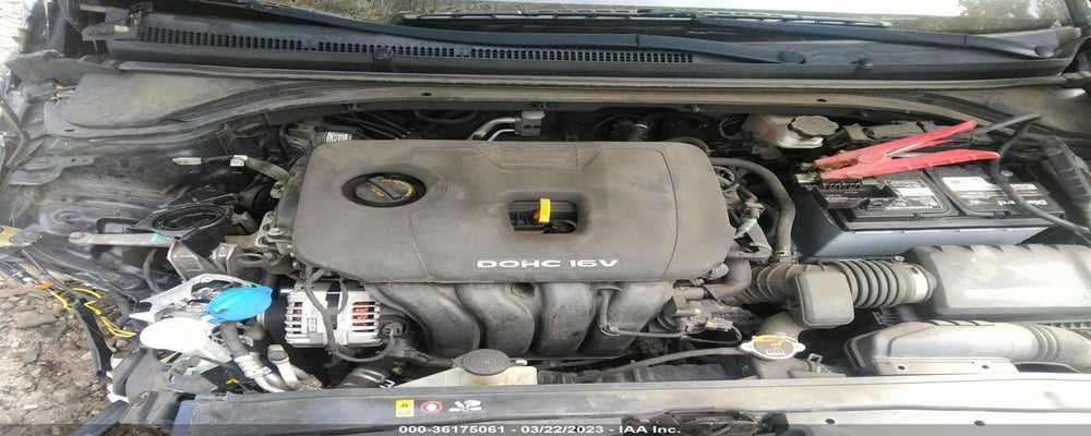 5NPD74LF7JH376767 2018 HYUNDAI ELANTRA photo no. 10