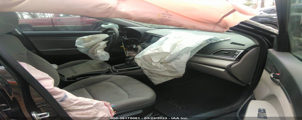 5NPD74LF7JH376767 2018 HYUNDAI ELANTRA photo no. 5