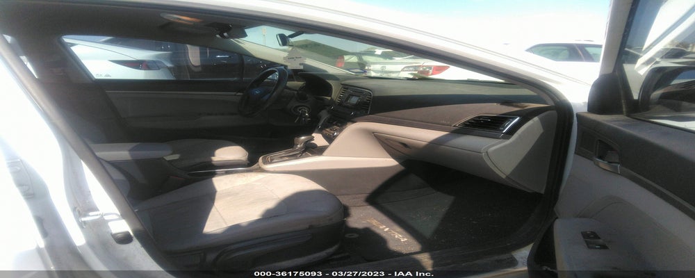 5NPD74LF2HH068299 2017 HYUNDAI ELANTRA photo no. 5
