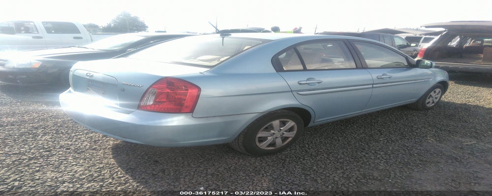 KMHCN4AC8BU596934 2011 HYUNDAI ACCENT photo no. 4