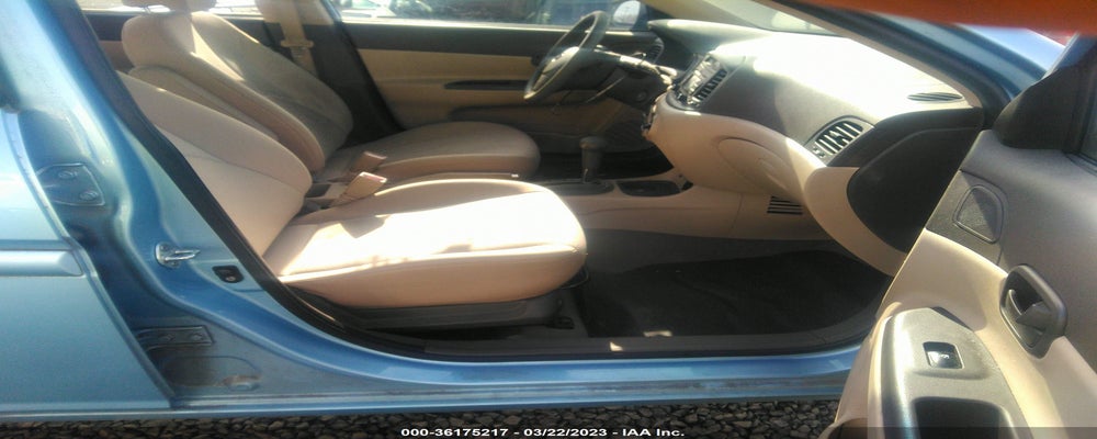 KMHCN4AC8BU596934 2011 HYUNDAI ACCENT photo no. 5