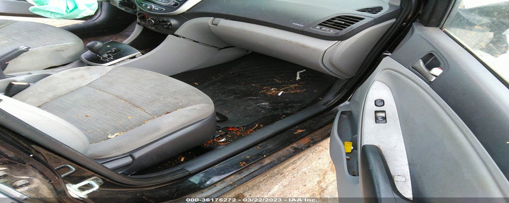 KMHCT4AE9GU077194 2016 HYUNDAI ACCENT photo no. 5