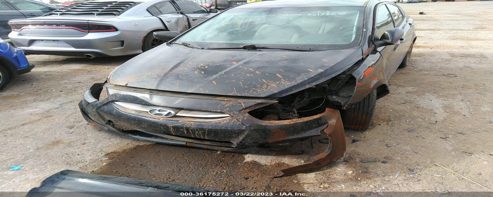 KMHCT4AE9GU077194 2016 HYUNDAI ACCENT photo no. 6