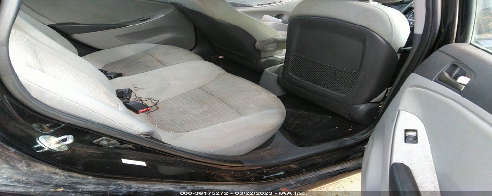 KMHCT4AE9GU077194 2016 HYUNDAI ACCENT photo no. 8