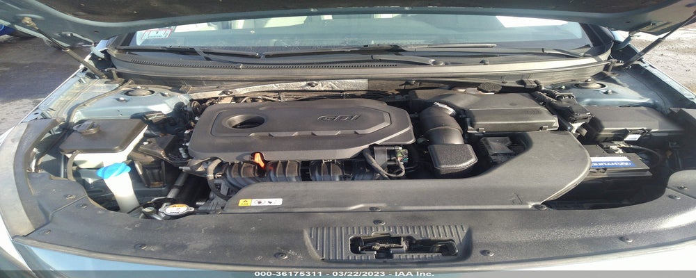 5NPE34AF8FH090369 2015 HYUNDAI SONATA photo no. 10