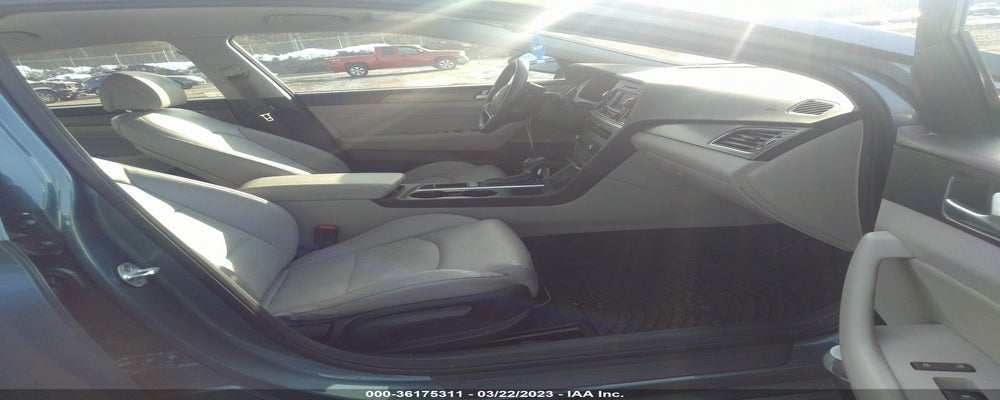 5NPE34AF8FH090369 2015 HYUNDAI SONATA photo no. 5