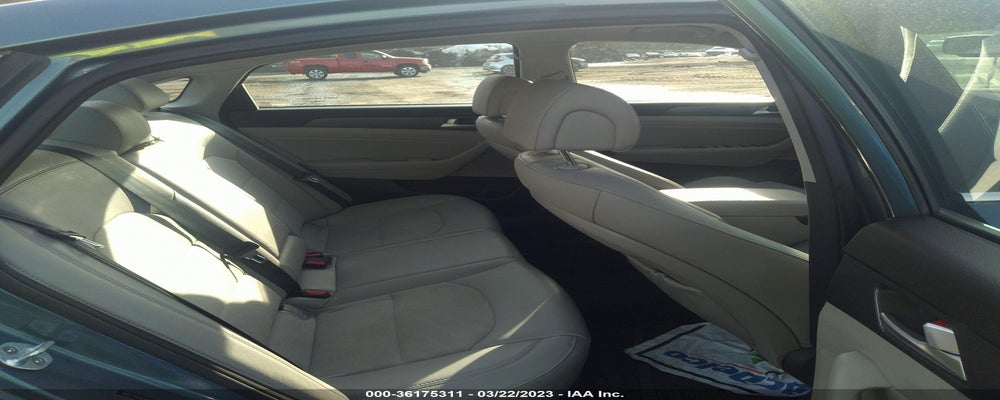5NPE34AF8FH090369 2015 HYUNDAI SONATA photo no. 8