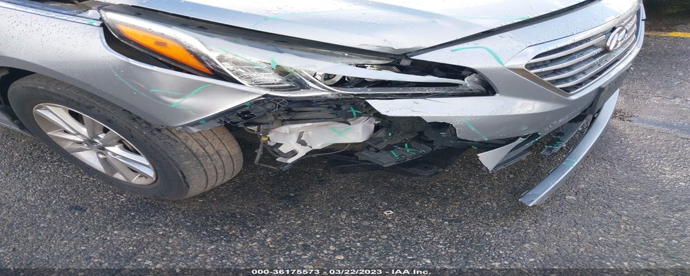 5NPE24AF0HH537198 2017 HYUNDAI SONATA photo no. 6