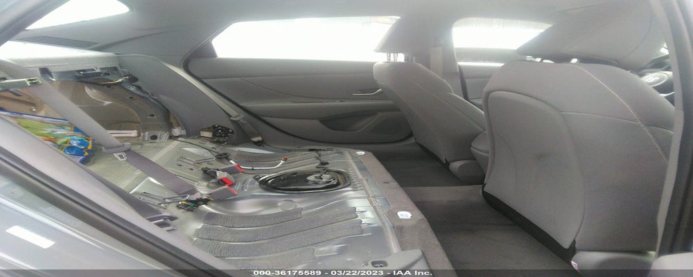 KMHLM4AG7NU334249 2022 HYUNDAI ELANTRA photo no. 8