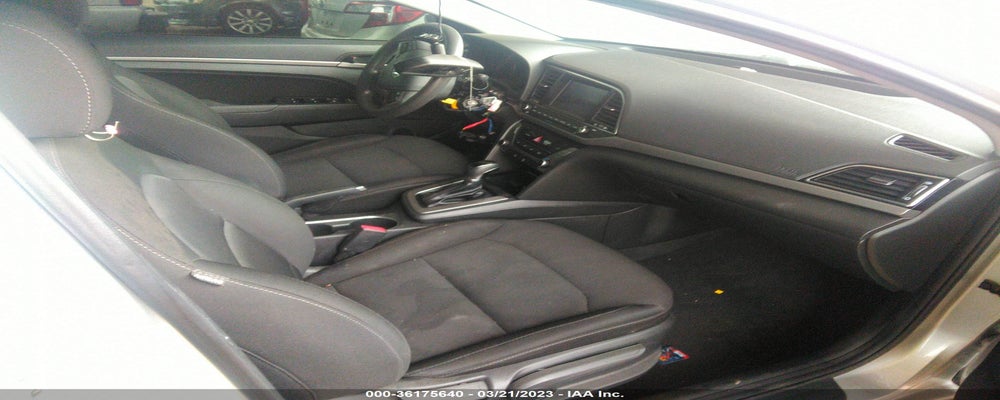 5NPD84LF5JH287079 2018 HYUNDAI ELANTRA photo no. 5