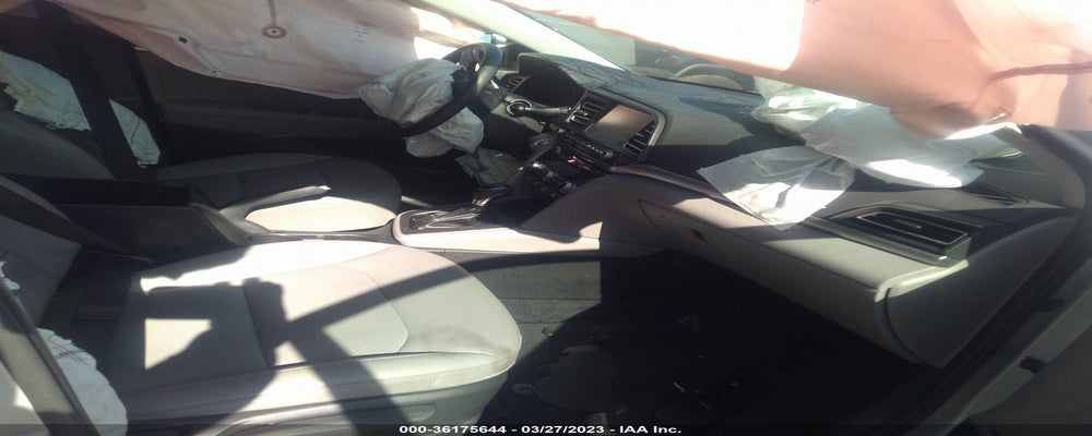 KMHD84LF3KU865263 2019 HYUNDAI ELANTRA photo no. 5