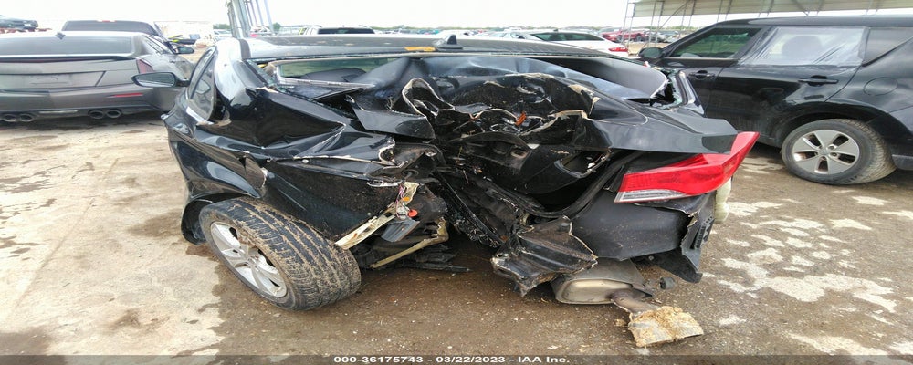 KMHDH6AE6DU017354 2013 HYUNDAI ELANTRA COUPE photo no. 6