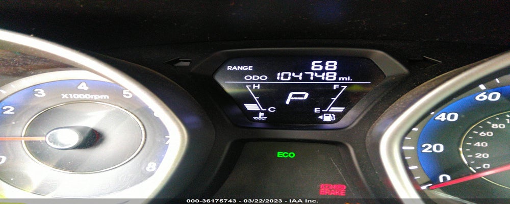 KMHDH6AE6DU017354 2013 HYUNDAI ELANTRA COUPE photo no. 7