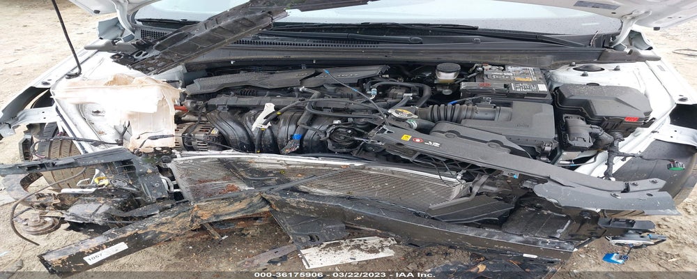5NPLM4AG6NH070438 2022 HYUNDAI ELANTRA photo no. 10