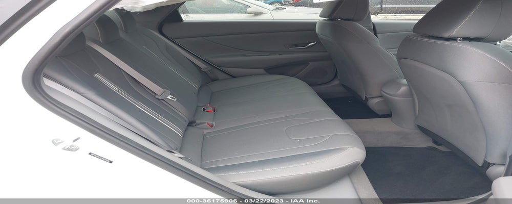5NPLM4AG6NH070438 2022 HYUNDAI ELANTRA photo no. 8