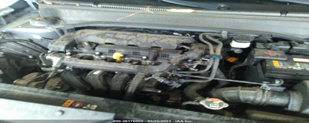 KMHRC8A38LU039451 2020 HYUNDAI VENUE photo no. 10