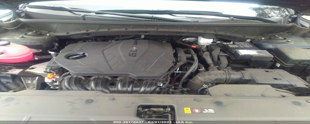5NMJECAE8NH117110 2022 HYUNDAI TUCSON photo no. 10
