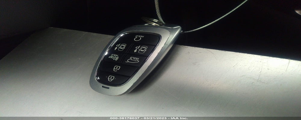 5NMJECAE8NH117110 2022 HYUNDAI TUCSON photo no. 11