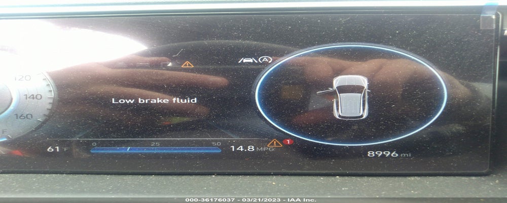 5NMJECAE8NH117110 2022 HYUNDAI TUCSON photo no. 7