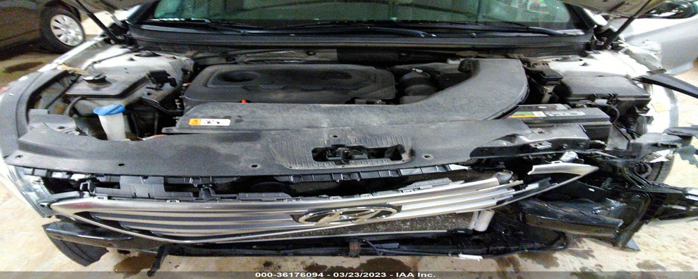 5NPE24AF8GH279463 2016 HYUNDAI SONATA photo no. 10