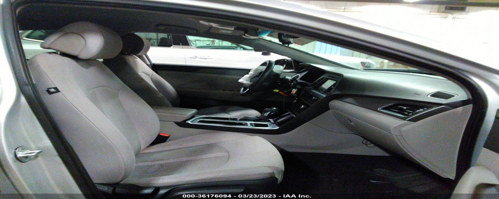 5NPE24AF8GH279463 2016 HYUNDAI SONATA photo no. 5