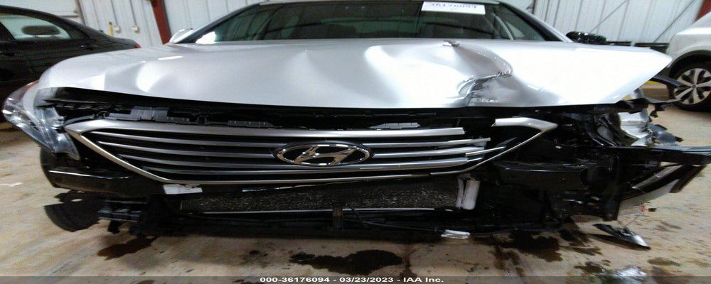 5NPE24AF8GH279463 2016 HYUNDAI SONATA photo no. 6