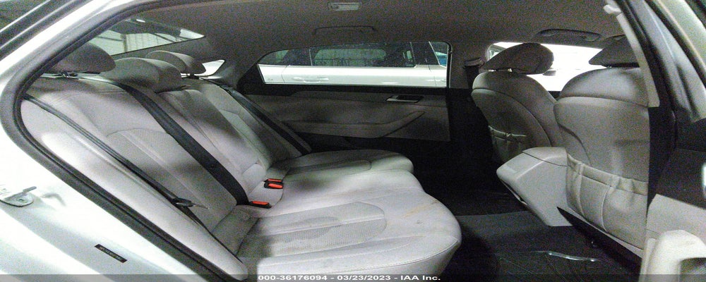 5NPE24AF8GH279463 2016 HYUNDAI SONATA photo no. 8