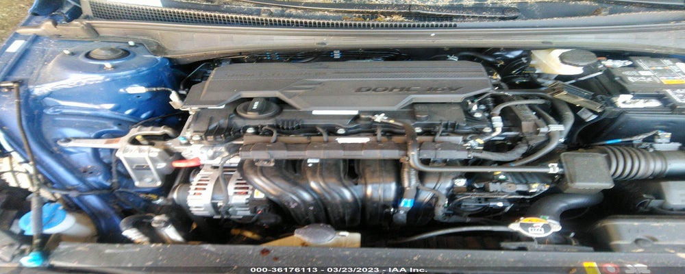 5NPLN4AG7NH075435 2022 HYUNDAI ELANTRA photo no. 10