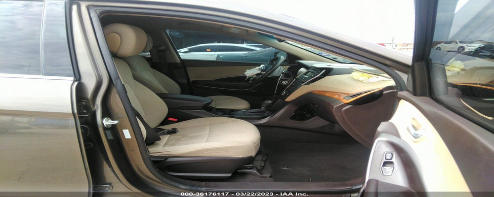 5XYZT3LB9EG145956 2014 HYUNDAI SANTA FE SPORT photo no. 5