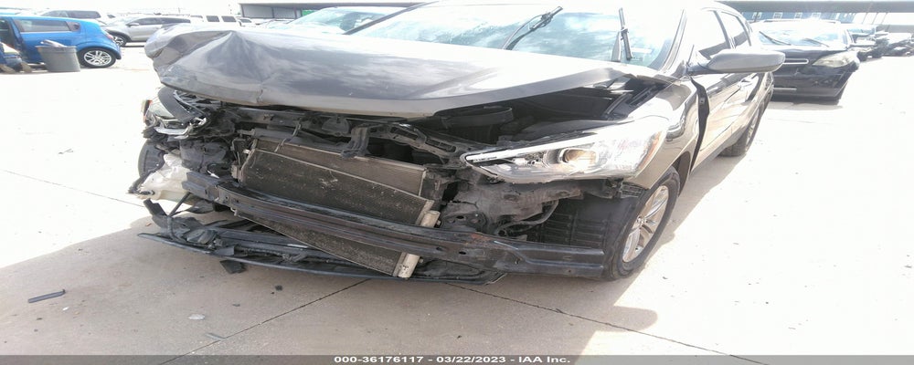 5XYZT3LB9EG145956 2014 HYUNDAI SANTA FE SPORT photo no. 6