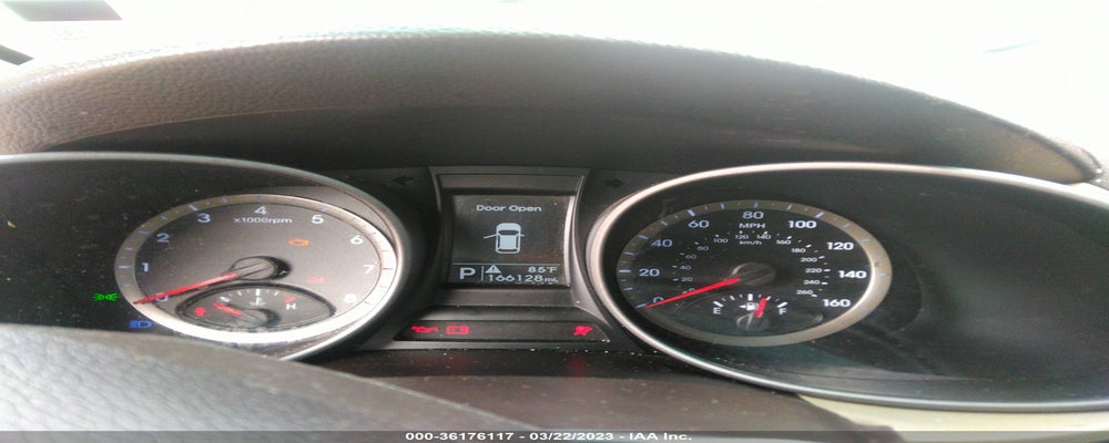 5XYZT3LB9EG145956 2014 HYUNDAI SANTA FE SPORT photo no. 7