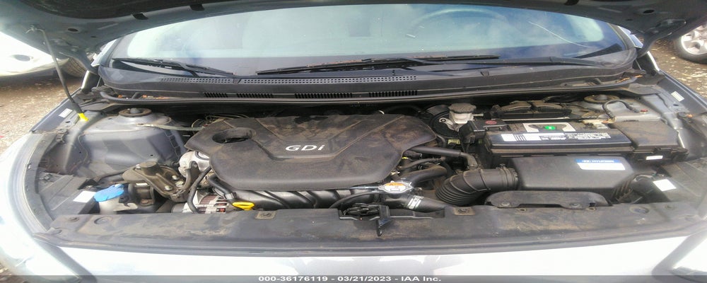 KMHCT4AE4FU913928 2015 HYUNDAI ACCENT photo no. 10