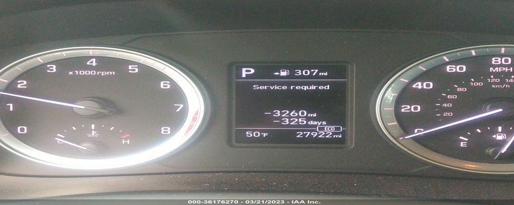 5NPE24AF4JH710727 2018 HYUNDAI SONATA photo no. 7