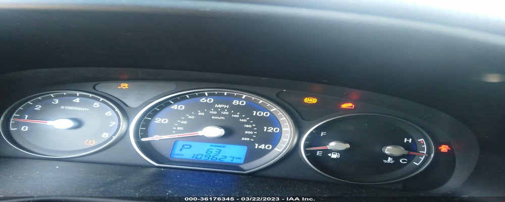 5XYZK3AB3CG130808 2012 HYUNDAI SANTA FE photo no. 7