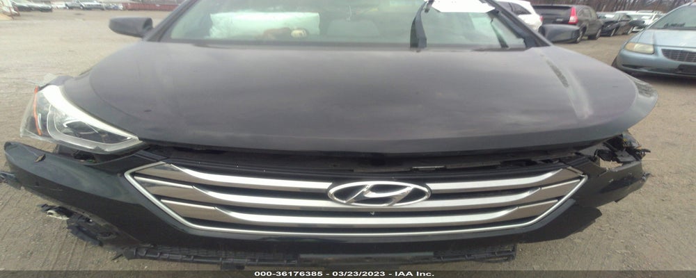 5XYZUDLB4GG316635 2016 HYUNDAI SANTA FE SPORT photo no. 10