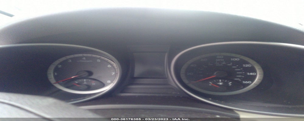 5XYZUDLB4GG316635 2016 HYUNDAI SANTA FE SPORT photo no. 7