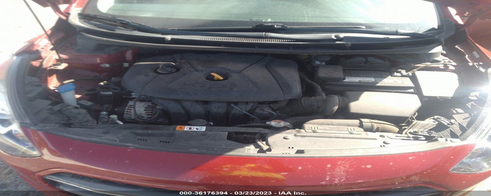 KMHD35LH2HU349815 2017 HYUNDAI ELANTRA GT photo no. 10