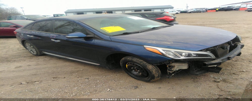 5NPE34AF5GH417232 2016 HYUNDAI SONATA photo no. 10