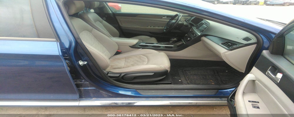 5NPE34AF5GH417232 2016 HYUNDAI SONATA photo no. 5