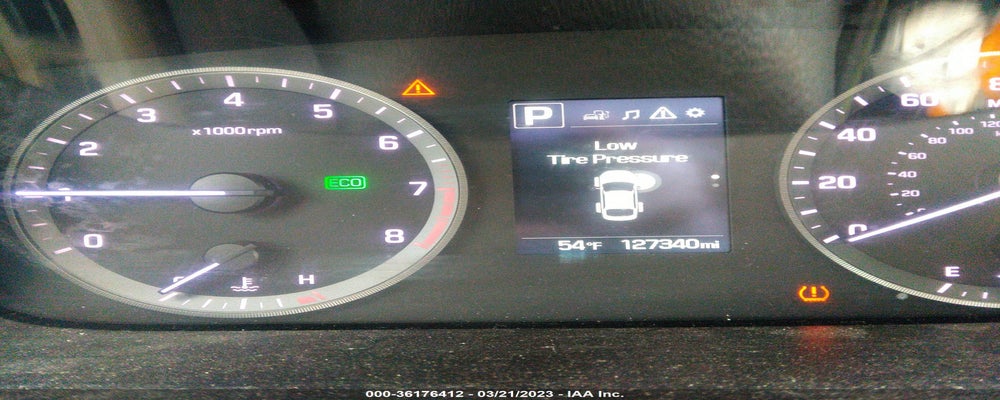 5NPE34AF5GH417232 2016 HYUNDAI SONATA photo no. 7