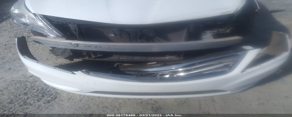 KMHFH4JGXEA374957 2014 HYUNDAI AZERA photo no. 6