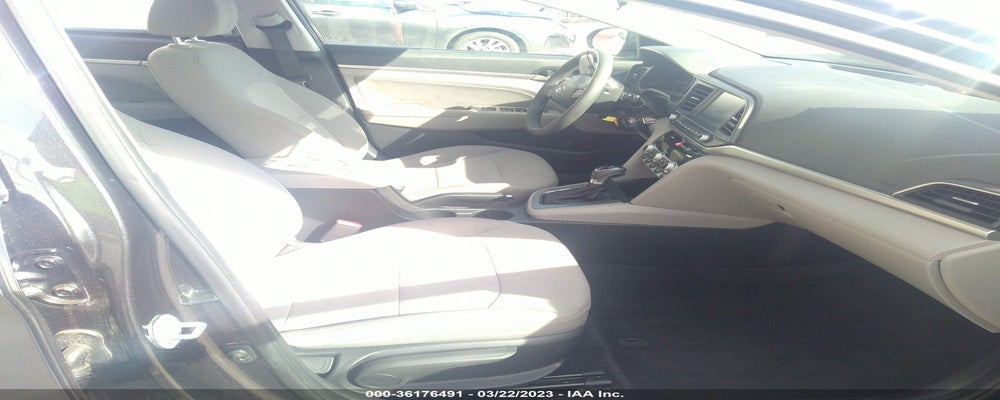 5NPD84LF6LH572084 2020 HYUNDAI ELANTRA photo no. 5