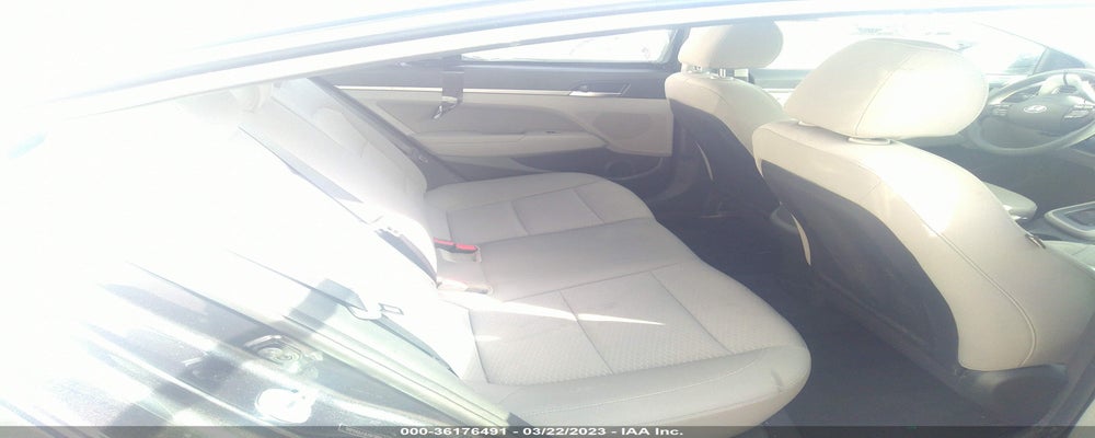 5NPD84LF6LH572084 2020 HYUNDAI ELANTRA photo no. 8