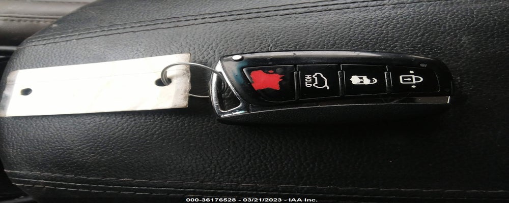 5XYZU3LAXDG041611 2013 HYUNDAI SANTA FE photo no. 11