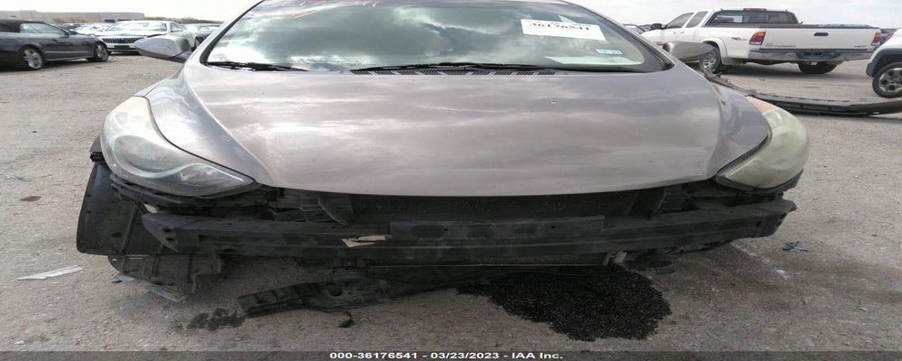 5NPDH4AE3DH372713 2013 HYUNDAI ELANTRA photo no. 6