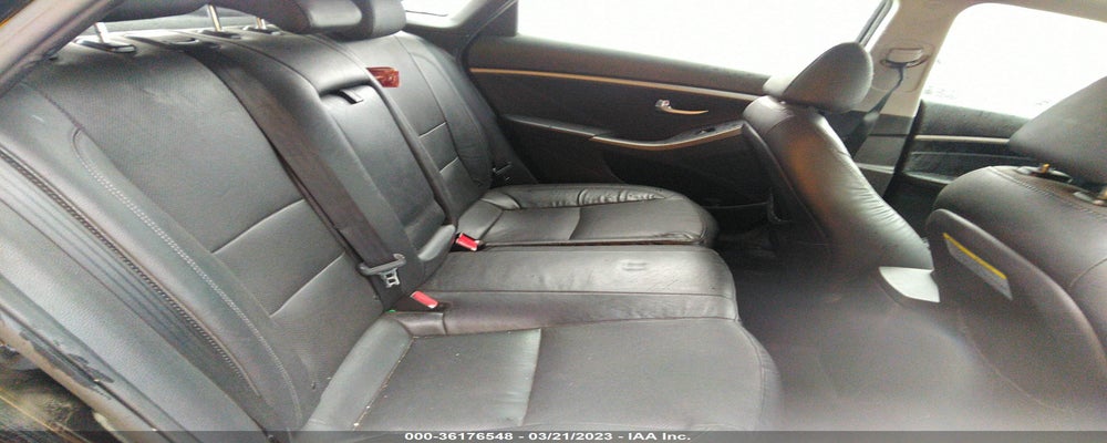 KMHD35LE3DU045103 2013 HYUNDAI ELANTRA GT photo no. 8