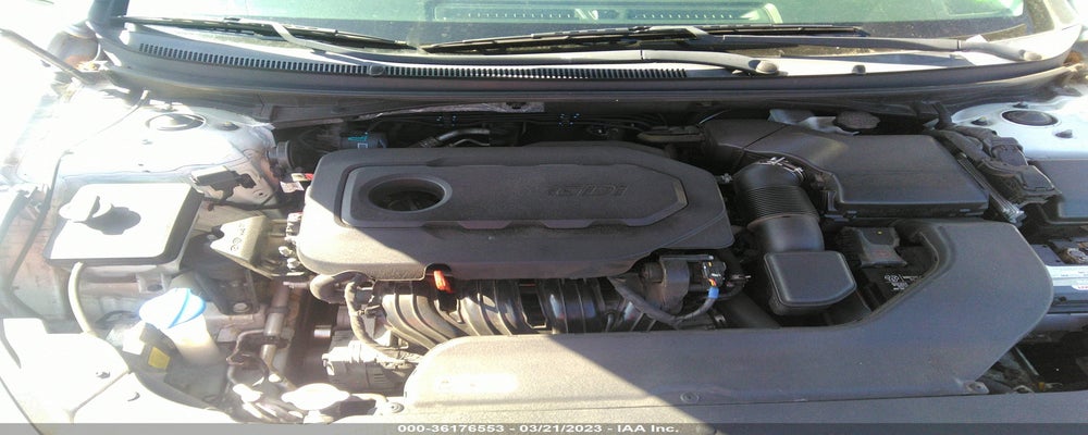 5NPE34AF4HH475642 2017 HYUNDAI SONATA photo no. 10
